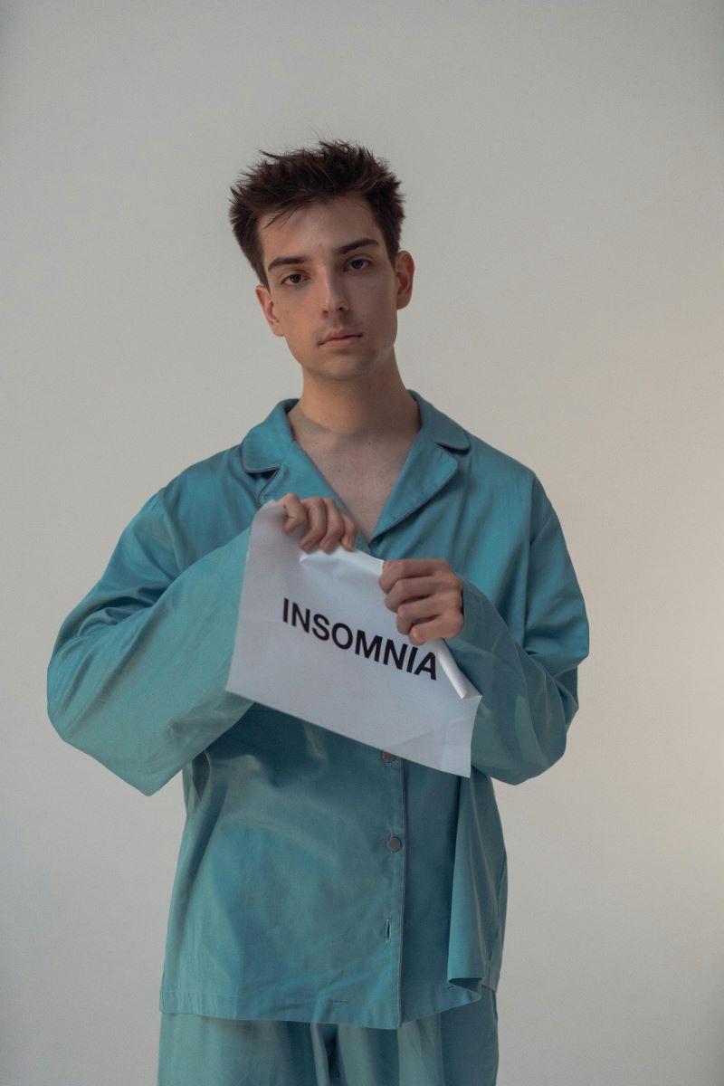 Wanneer heb je last van een slaapstoornis?
